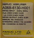 FANUC A06B-6130-H001
